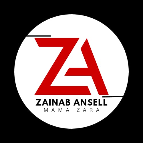 Ms. Zainab Ansell