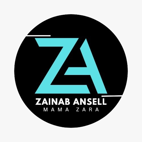 Ms. Zainab Ansell