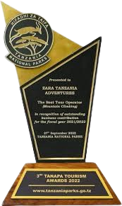 zara as we celebrate this exceptional achievement, here zara tanzania adventures